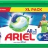 Ariel All In 1 Pods Actieve Geurbestrijding Wasmiddel - Voordeelverpakking 3 X 33 Wasbeurten - Wasmiddel Pods -Thuis Wassen 1200x639 3