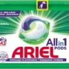 Ariel All In 1 Wasmiddel Pods - Original Wit - 3x43 Wasbeurten - Voordeelverpakking 2 Ariel All In 1 Wasmiddel Pods - Original Wit - 3x43 Wasbeurten - Voordeelverpakking -Thuis Wassen 1200x640