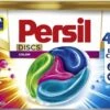 Persil® Persil Discs Color Wascapsules - Wasmiddel Capsules - Voordeelverpakking - 28 Wasbeurten -Thuis Wassen 1200x641