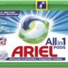 Ariel All-in-1 Pods Wasmiddelcapsules Alpine 43 Stuks -Thuis Wassen 1200x642 2