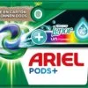 Ariel Wasmiddel Pods + Touch Of Lenor – 4 X 20 Wasbeurten – Voordeelverpakking -Thuis Wassen 1200x668 5