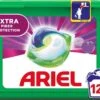 Ariel All In 1 Wasmiddel Pods +Vezelbescherming - 3x43 Wasbeurten - Voordeelverpakking -Thuis Wassen 1200x707 1