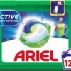 Ariel All In 1 Wasmiddel Pods + Actieve Geurbestrijding - 3x43 Wasbeurten - Voordeelverpakking 1 Ariel All In 1 Wasmiddel Pods + Actieve Geurbestrijding - 3x43 Wasbeurten - Voordeelverpakking -Thuis Wassen 1200x707 10