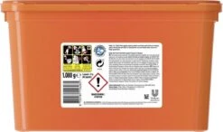 Robijn Black Velvet 3 In 1 Wascapsules - 40 Wasbeurten - Kwartaalbox -Thuis Wassen 1200x707 6