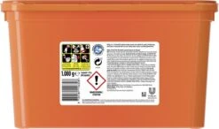 Robijn Stralend Wit 3 In 1 Wascapsules Speciaal Voor De Witte Was - 40 Wasbeurten Kwartaalbox -Thuis Wassen 1200x707 7