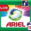 Ariel All In 1 Wasmiddel Pods Kleur Color - 3x43 Wasbeurten - Voordeelverpakking -Thuis Wassen 1200x728 2