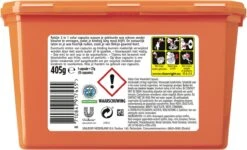 Robijn Wascapsules 3-in-1 Color 15 Stuks -Thuis Wassen 1200x731 1