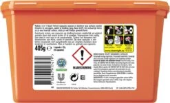 Robijn Color Black Velvet En Stralend Wit 3-in-1 Wascapsules Pakket - 3 X 15 Wasbeurten - Voordeelverpakking 14 Robijn Color Black Velvet En Stralend Wit 3-in-1 Wascapsules Pakket - 3 X 15 Wasbeurten - Voordeelverpakking -Thuis Wassen 1200x731