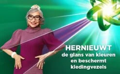 Ariel Wasmiddel Pods + Extra Vezelbescherming - Kleur - 4 X 28 Wasbeurten - Voordeelverpakking 23 Ariel Wasmiddel Pods + Extra Vezelbescherming - Kleur - 4 X 28 Wasbeurten - Voordeelverpakking -Thuis Wassen 1200x742 11