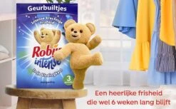 Robijn Geurbuiltje Intense 3 STUKS - Geur- Geurbuiltjes- Geurzakjes Voor In De Kledingkast -Thuis Wassen 1200x742 19