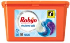 Robijn Color Black Velvet En Stralend Wit 3-in-1 Wascapsules Pakket - 3 X 15 Wasbeurten - Voordeelverpakking 21 Robijn Color Black Velvet En Stralend Wit 3-in-1 Wascapsules Pakket - 3 X 15 Wasbeurten - Voordeelverpakking -Thuis Wassen 1200x748 2