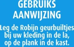 Robijn Intense Morgenfris Droogtrommeldoekjes - 9 X 20 Stuks - Voordeelverpakking -Thuis Wassen 1200x769 1