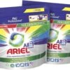Ariel Prof Allin1 Pods Color - 150 Wasbeurten - Voordeelverpakking -Thuis Wassen 1200x788