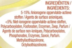 Robijn Klein & Krachtig Zwitsal Vloeibaar Wasmiddel - 2 X 34 Wasbeurten - Voordeelverpakking -Thuis Wassen 1200x798