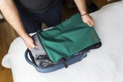 STNKY Pro Edition - Wasbare Sport, Reis- En Wastas - Groen - 13 Liter - Geurloos -Thuis Wassen 1200x800 5