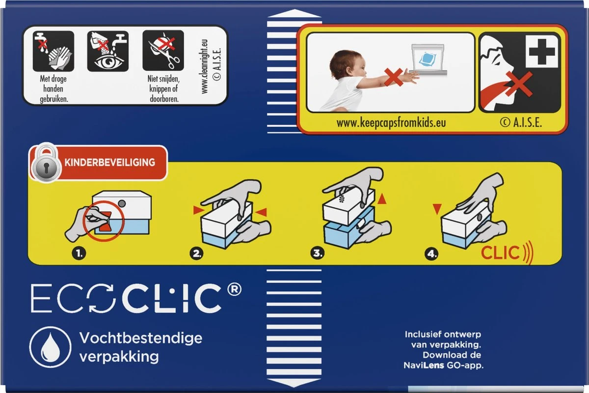 Lenor All In 1 Pods Amber & Orchidee - Waspods - 4 X 12 Wasbeurten Voordeelverpakking 7 Lenor All In 1 Pods Amber & Orchidee - Waspods - 4 X 12 Wasbeurten Voordeelverpakking - Afbeelding 5