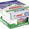 Ariel Professional All In 1 Pods - Wasmiddel Capsules - 3 X 35 Wasbeurten -Thuis Wassen 1200x855