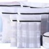 Merkloos Waszakken - Wasnetten - Bescherm Je Wasgoed En Wasmachine - Packing Cubes - Travel Organizer - 7 Stuks 2 Merkloos Waszakken - Wasnetten - Bescherm Je Wasgoed En Wasmachine - Packing Cubes - Travel Organizer - 7 Stuks -Thuis Wassen 1200x863 1