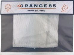 Orange85 Waszak - 4-Delige Set - Lingerie - Bh - Kleding - Met Ritssluiting - Waszakje - Groot - Klein - Wasgoed - Wasmachine - Wasnet - Polyester - Laundry Bag -Thuis Wassen 1200x893