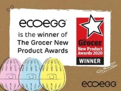 EcoEgg - Navul Eco-egg Wasbol - Refill Ecoegg Spring Bloesem - Vegan - Zuinig Wassen - Milieuvriendelijk Wassen - Propere Eco Wassen - 50 X Goedkoop Wassen 9 EcoEgg - Navul Eco-egg Wasbol - Refill Ecoegg Spring Bloesem - Vegan - Zuinig Wassen - Milieuvriendelijk Wassen - Propere Eco Wassen - 50 X Goedkoop Wassen -Thuis Wassen 1200x900 2