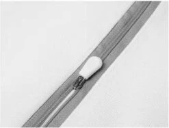 Merkloos Laundry Bag | Waszak | Set Van 4 Waszakken Met Rits | Transparant | Wasnet | Waszakjes | Vakantie Als Kledingsorteerder | Groot Formaat | Laken/schoenen/bh/ondergoed/kleding -Thuis Wassen 1200x908