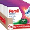 PersilĀ® Persil Power Bars Kleur Wasmiddel - Voordeelverpakking - 9 X 16 Wasbeurten 2 PersilĀ® Persil Power Bars Kleur Wasmiddel - Voordeelverpakking - 9 X 16 Wasbeurten -Thuis Wassen 1200x915 1
