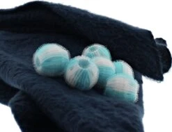 Scanpart Wasballen Voor Wasmachine - Anti Haar - Ook Geschikt Voor Dierenharen - 6 Stuks -Thuis Wassen 1200x923 3