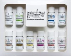 Wasparfum Luxe Giftbox/proefpakket 10x20ml -Thuis Wassen 1200x942 1