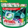 Ariel All In 1 Wasmiddel Pods + Touch Van Lenor Unstoppables - Wascapsules - Voordeelverpakking - 3 X 35 Wasbeurten 1 Ariel All In 1 Wasmiddel Pods + Touch Van Lenor Unstoppables - Wascapsules - Voordeelverpakking - 3 X 35 Wasbeurten -Thuis Wassen 1200x951