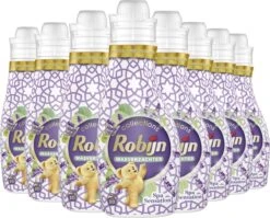 Robijn Collections Spa Sensation Wasverzachter - 8 X 30 Wasbeurten - Voordeelverpakking -Thuis Wassen 1200x967 3