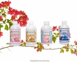 Horomia Wasparfum Baby Talco - 500ml -Thuis Wassen 1200x971 4