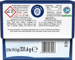 Lenor All In 1 Pods Amber & Orchidee - Waspods - 4 X 12 Wasbeurten Voordeelverpakking 10 Lenor All In 1 Pods Amber & Orchidee - Waspods - 4 X 12 Wasbeurten Voordeelverpakking -Thuis Wassen 1200x972