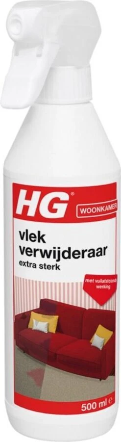 HG Vlekverwijderaar Extra Sterk - 500ml - Veilige Zuurstofformule - Geschikt Voor Alle Soorten Bekleding - Met Vuilafstotende Werking - Biologisch Afbreekbaar 13 HG Vlekverwijderaar Extra Sterk - 500ml - Veilige Zuurstofformule - Geschikt Voor Alle Soorten Bekleding - Met Vuilafstotende Werking - Biologisch Afbreekbaar -Thuis Wassen 329x1200