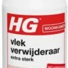 HG Vlekverwijderaar Extra Sterk - 500ml - Veilige Zuurstofformule - Geschikt Voor Alle Soorten Bekleding - Met Vuilafstotende Werking - Biologisch Afbreekbaar -Thuis Wassen 333x1200