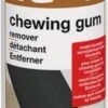 HG Chewing Gum Remover (HG Product 97) - 200ml - Bevriest Kauwgom -Thuis Wassen 346x1200