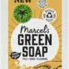 Marcel's Green Soap Wasmiddel Vanille & Katoen - 19 Wasbeurten - 1 Liter - Palmolievrij 1 Marcel's Green Soap Wasmiddel Vanille & Katoen - 19 Wasbeurten - 1 Liter - Palmolievrij -Thuis Wassen 405x1200