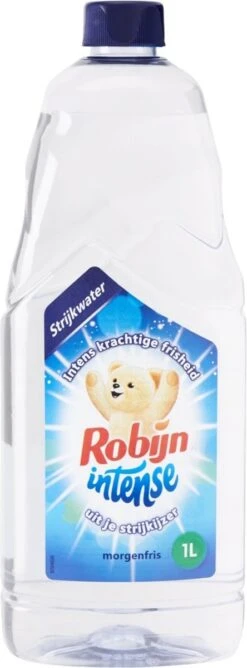 Robijn Intense Morgenfris Strijkwater 1 L -Thuis Wassen 444x1200 1