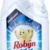 3x Robijn Strijkwater Vaporesse Morgenfris 1 Liter -Thuis Wassen 452x1200