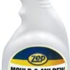 Zep Instant Schimmel- En Vlekkenverwijderaar Mould & Mildew Stain Remover -Thuis Wassen 453x1200