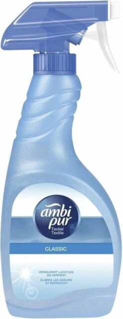 Ambi Pur Classic - 500ml - Textielverfrisser -Thuis Wassen 463x1200 1