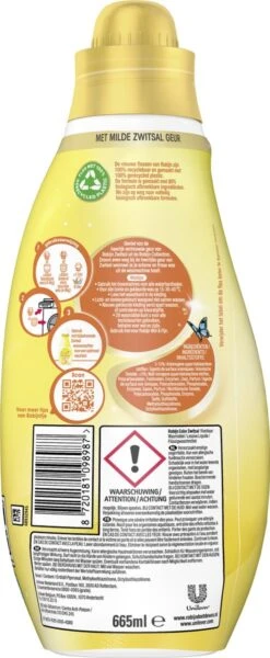 Robijn Klein & Krachtig Collections Color Zwitsal Vloeibaar Wasmiddel 19 Wasbeurten 12 Robijn Klein & Krachtig Collections Color Zwitsal Vloeibaar Wasmiddel 19 Wasbeurten -Thuis Wassen 494x1200 2