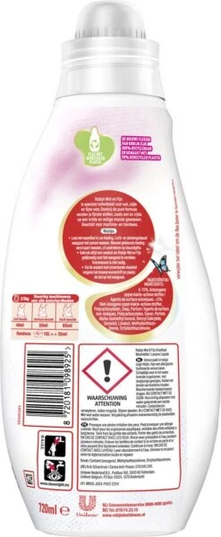 Robijn Specials Wol & Fijn Vloeibaar Wasmiddel 18 Wasbeurten 22 Robijn Specials Wol & Fijn Vloeibaar Wasmiddel 18 Wasbeurten -Thuis Wassen 495x1200 21