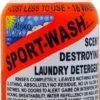 Atsko - Wasmiddel - Sport-Wash - Universeel - 500 Ml