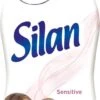Silan Sensitive Wasverzachter - Baby En Gevoelige Huid - Grootverpakking - 54 Wasbeurten -Thuis Wassen 512x1200