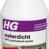 HG Waterdicht 100% Synthetisch Textiel - 300 Ml - Water- En Vuilafstotend - Handwas En Wasmachine -Thuis Wassen 532x1200