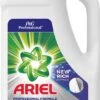 Ariel - Proffesional - Vloeibaar Wasmiddel - Regular - 100 Wasbeurten - 5L - -Thuis Wassen 561x1200
