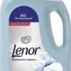 Lenor Professional Spring Breeze Wasverzachter - 4l -Thuis Wassen 568x1200 3