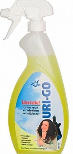 Uri-go Urinegeur En -vlekverwijderaar 750ml 9 Uri-go Urinegeur En -vlekverwijderaar 750ml -Thuis Wassen 573x1200 2