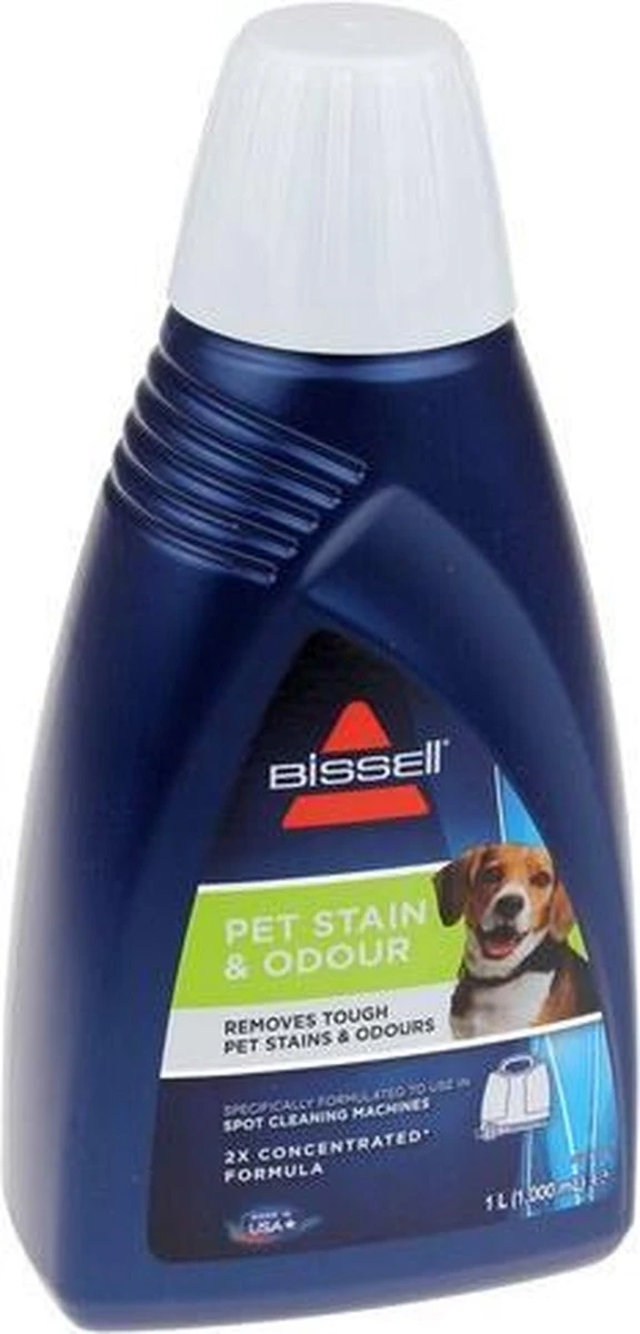 Bissell - Spot & Stain Pet SpotClean / SpotClean Pro 5 Bissell - Spot & Stain Pet SpotClean / SpotClean Pro - Afbeelding 3