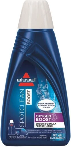 BISSELL Oxygen Boost - Vlekkenreinigingsmiddel SpotClean Serie - 1l -Thuis Wassen 578x1200